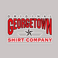 Georgetownshirtcompany - logo