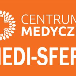 Medi sfera - logo