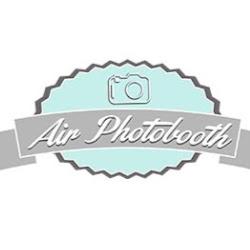 Airphotobooth - logo