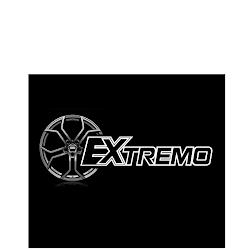 Extremo - logo