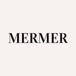 Mermer - logo