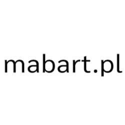Mabart - logo