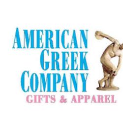 Americangreekco - logo