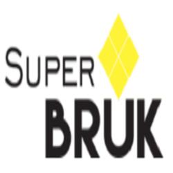 Super-bruk - logo