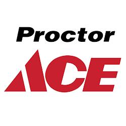 Proctorace - logo
