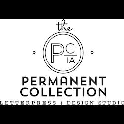 Thepermanentcollection - logo