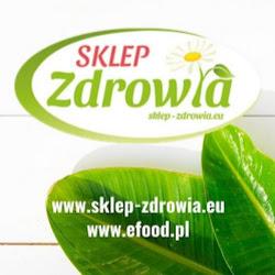 Sklep-zdrowia - logo