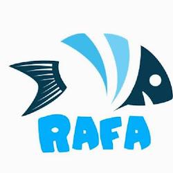Skleprafa - logo