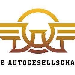 Die-autogesellschaft - logo