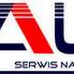 Autimserwis - logo