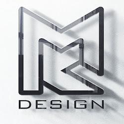 Mkdesign - logo