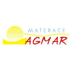 Agmar-materace - logo
