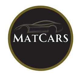 Mat cars - logo