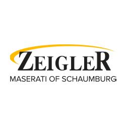 Zeiglermaserati - logo