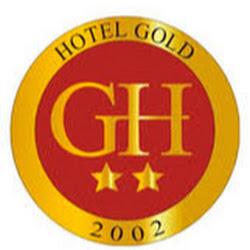 Goldhotel - logo