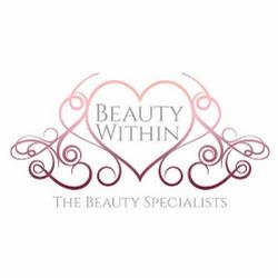 Beautywithinclacton - logo