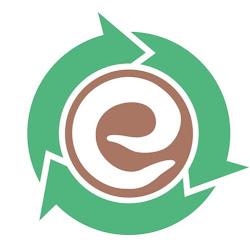 Earthwormrecycling - logo