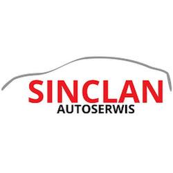 Sinclan - logo