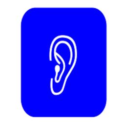 Laryngolog piaseczno - logo