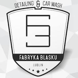 Fabrykablasku - logo