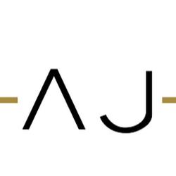 Ajwevents - logo