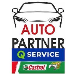 Autopartner - logo