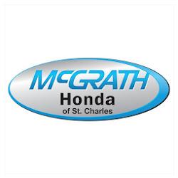 Mcgrathhondastcharles - logo