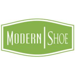 Modernshoe - logo