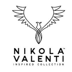 Nikolavalenti - logo