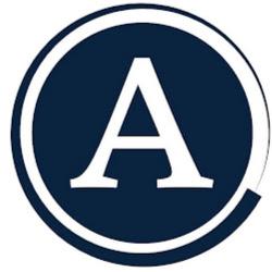 Ambroselaw247 - logo