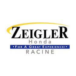Zeiglerhondaracine - logo