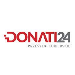 Donati24 - logo