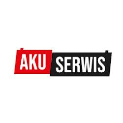 Aku serwis - logo