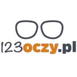 123oczy - logo