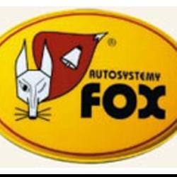 Serwisfox - logo