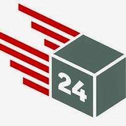 Easypost24 - logo