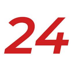 Hybrydy24 - logo
