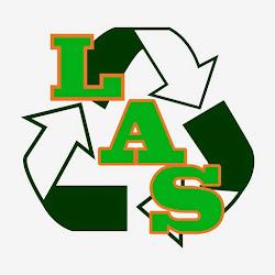 Lamarautosalvage - logo
