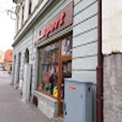 Isport - logo