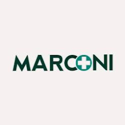 Marconimedica - logo