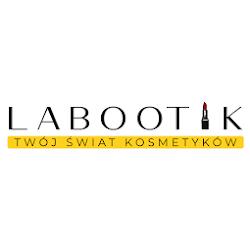 Labootik - logo