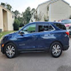 Championchevrolet - logo