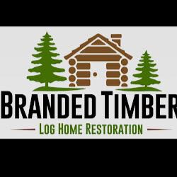 Brandedtimber - logo