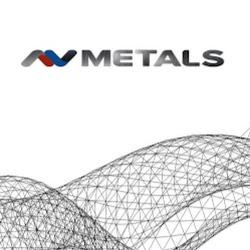Av-metals - logo