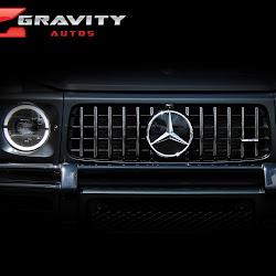 Gravityautosroswell - logo