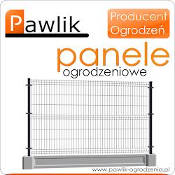 Pawlik-ogrodzenia - logo