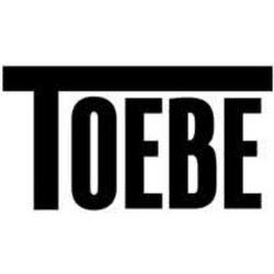 Toebe construction - logo