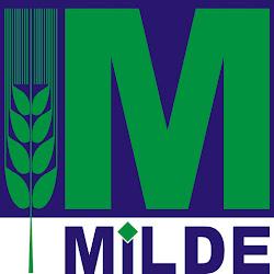 Milde - logo