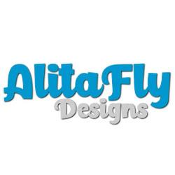 Alitafly - logo