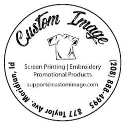 Customimage - logo